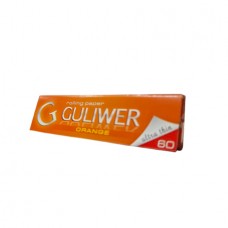 Folie pentru rulat Guliwer Orange